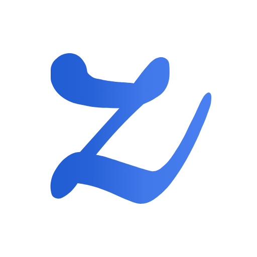Zakir Hossen Logo