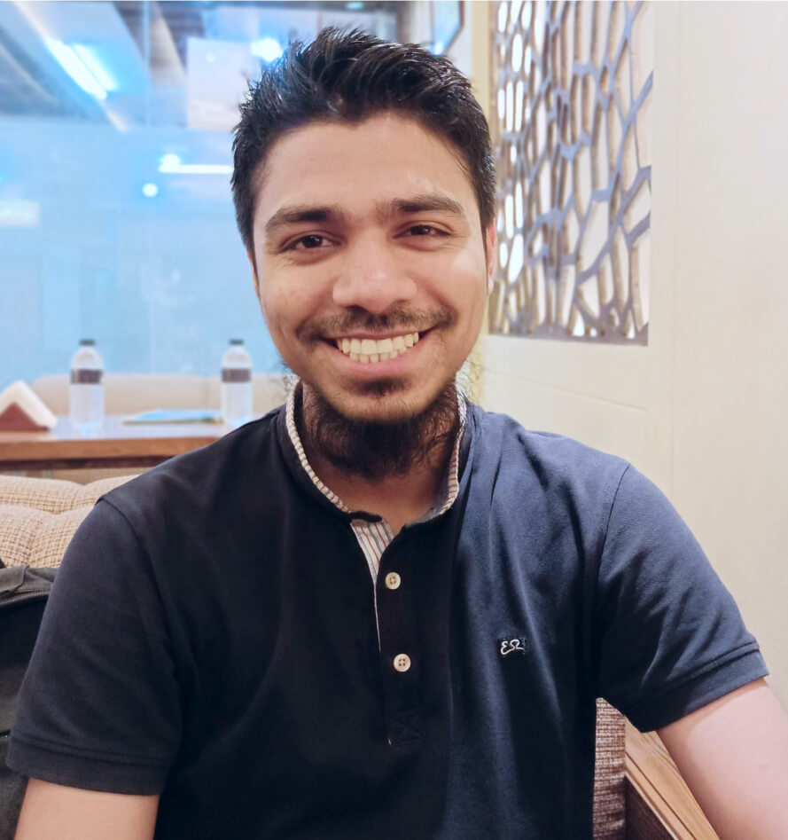 Ariful Islam - Full-stack Developer