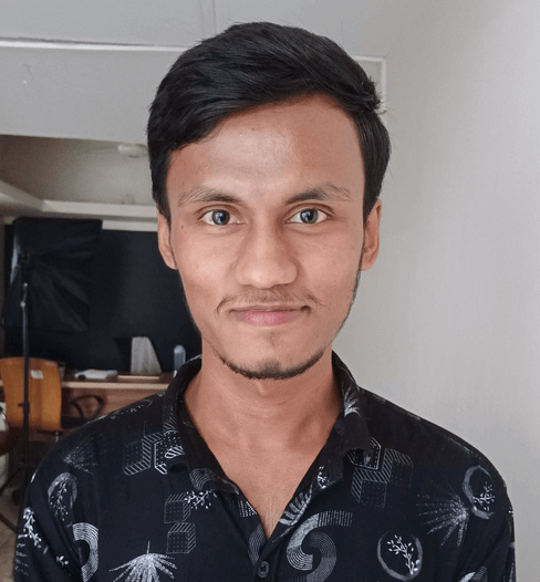 Rakibul Islam - Full-stak Web Developer